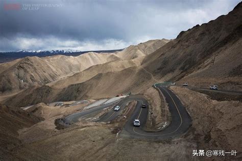 龍彎|新疆第一彎公路：盤龍古道，全程639個彎道，一生的。